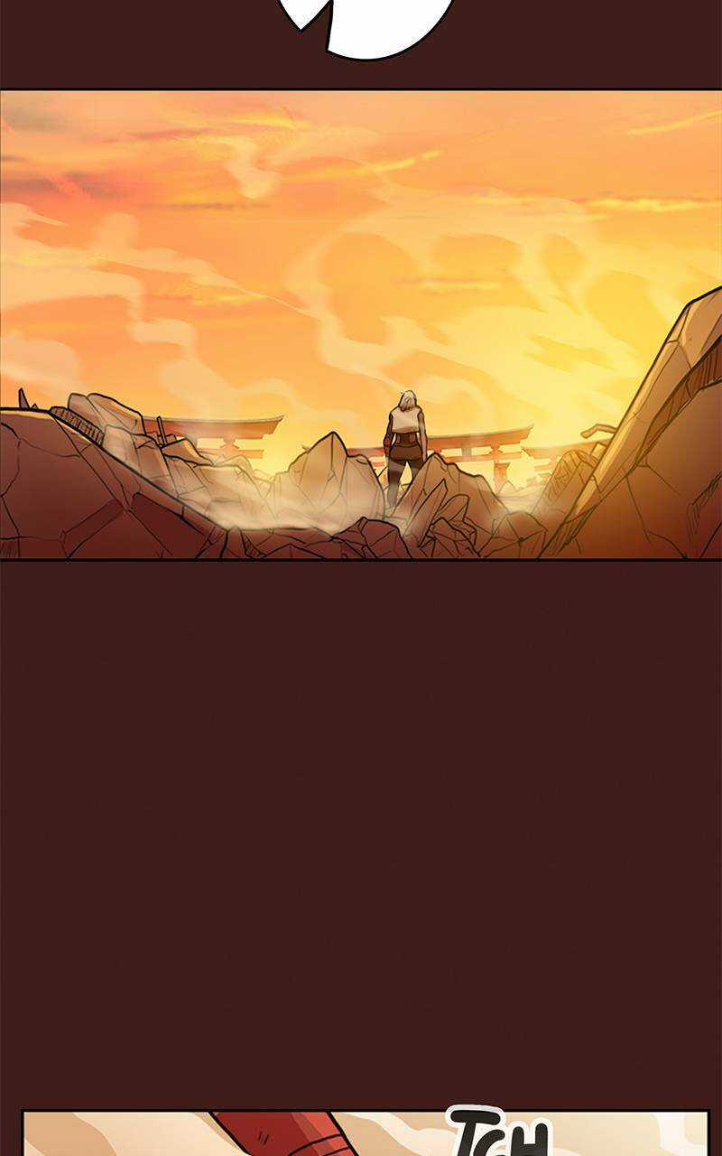 Ordeal Chapter 21 trang 83