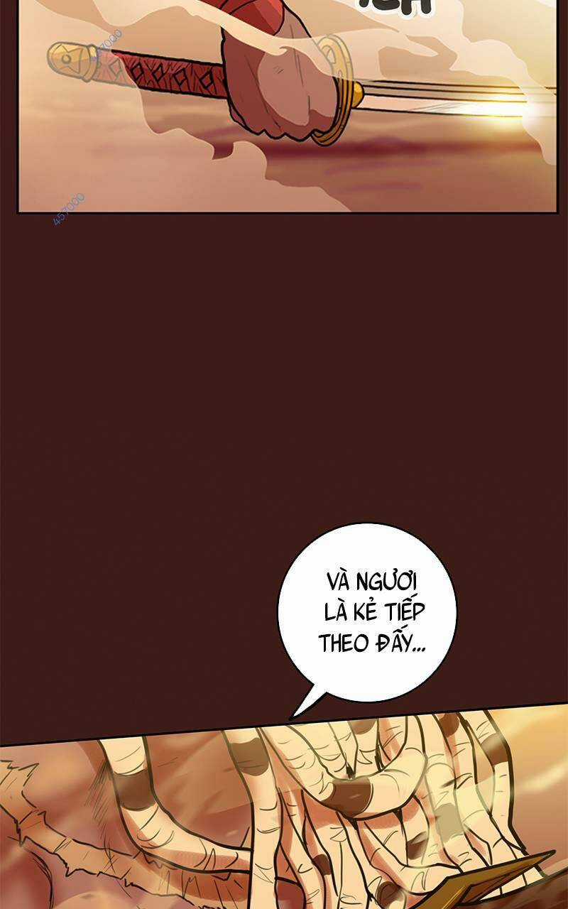 Ordeal Chapter 21 trang 84