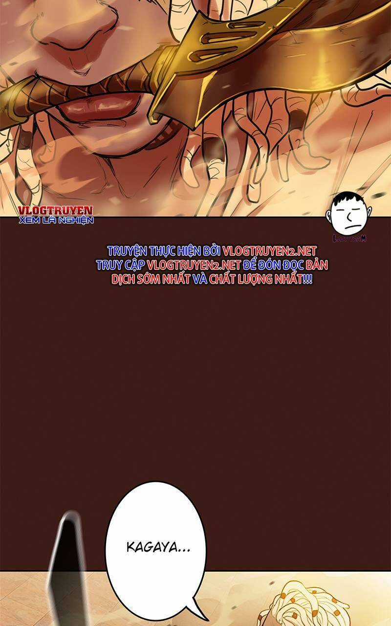 Ordeal Chapter 21 trang 85