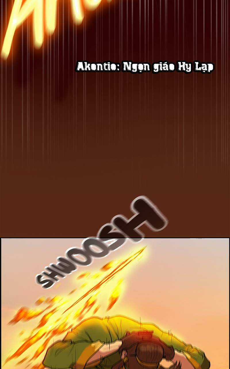 Ordeal Chapter 21 trang 90