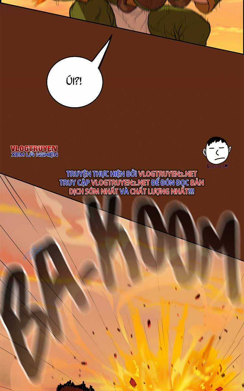 Ordeal Chapter 21 trang 91