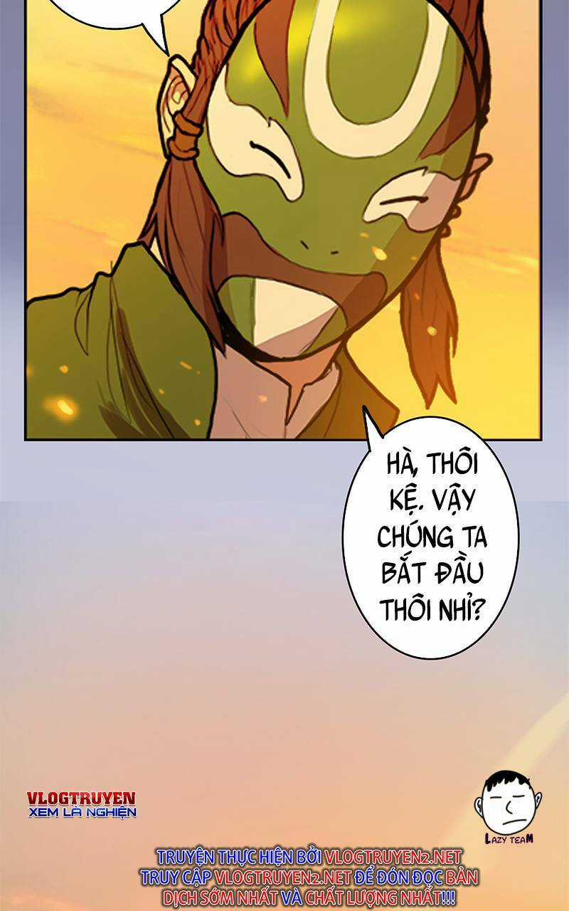 Ordeal Chapter 21 trang 93