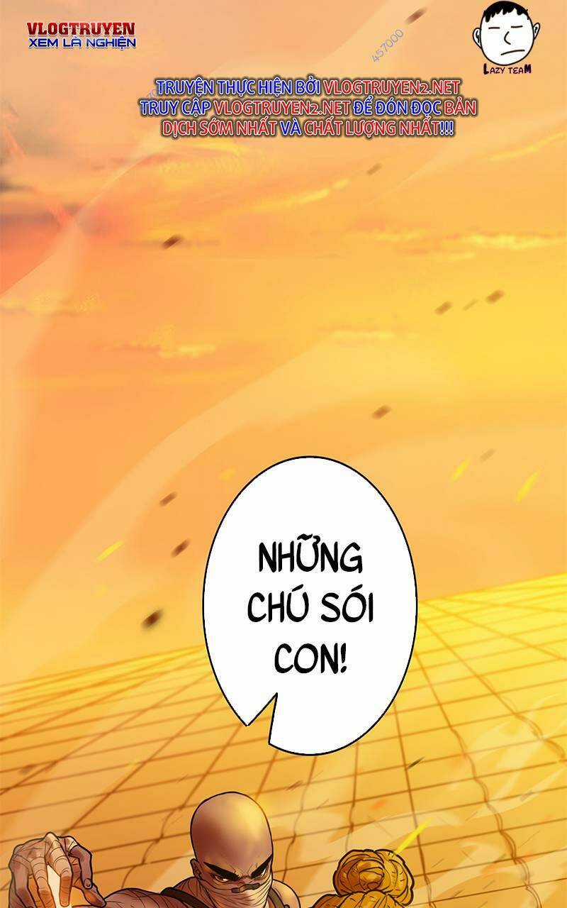 Ordeal Chapter 21 trang 94