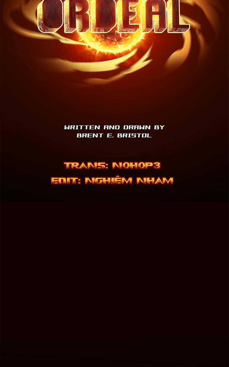 Ordeal Chapter 21 trang 97