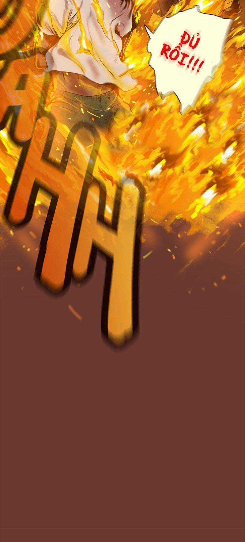 Ordeal Chapter 3 trang 10