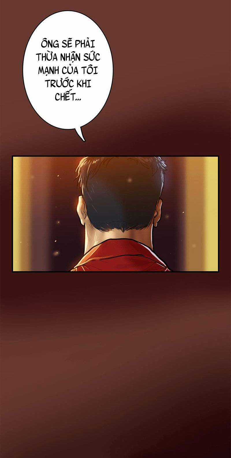 Ordeal Chapter 3 trang 14