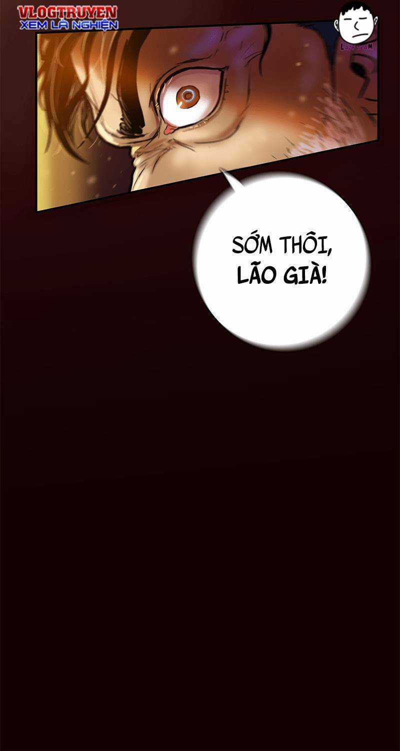 Ordeal Chapter 3 trang 15