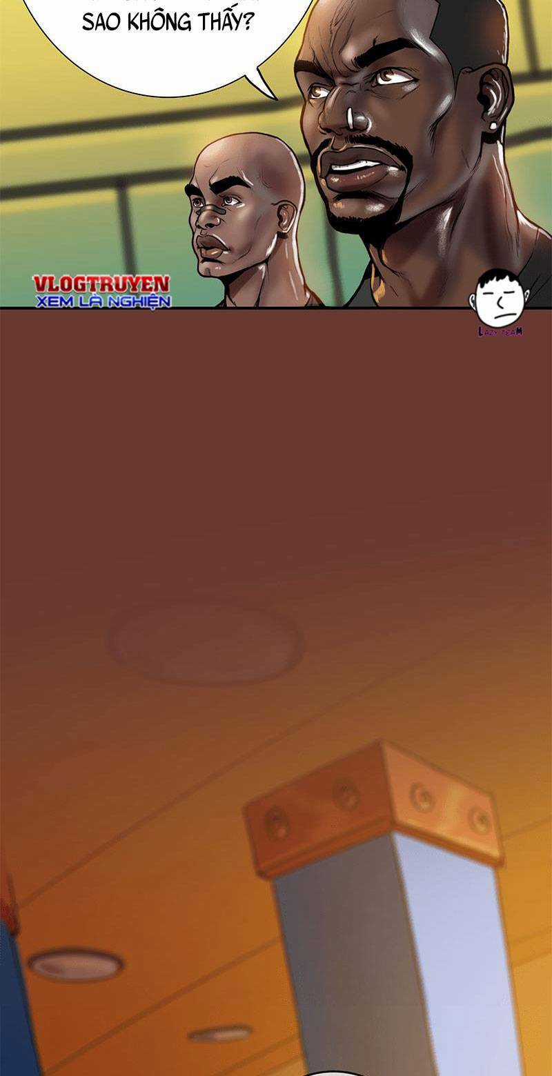 Ordeal Chapter 3 trang 2