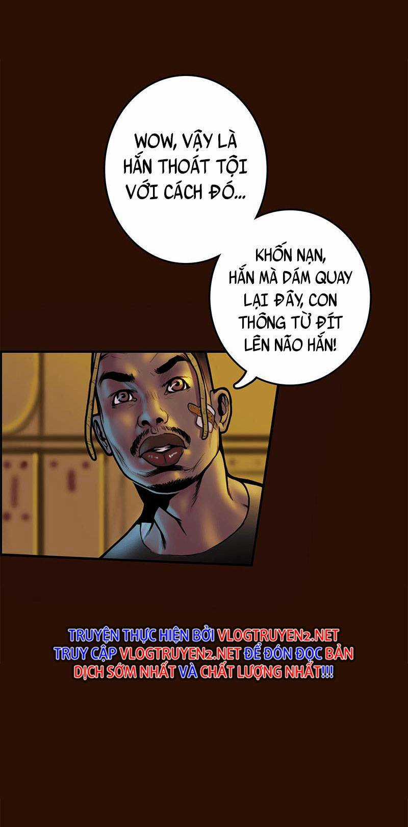 Ordeal Chapter 3 trang 24