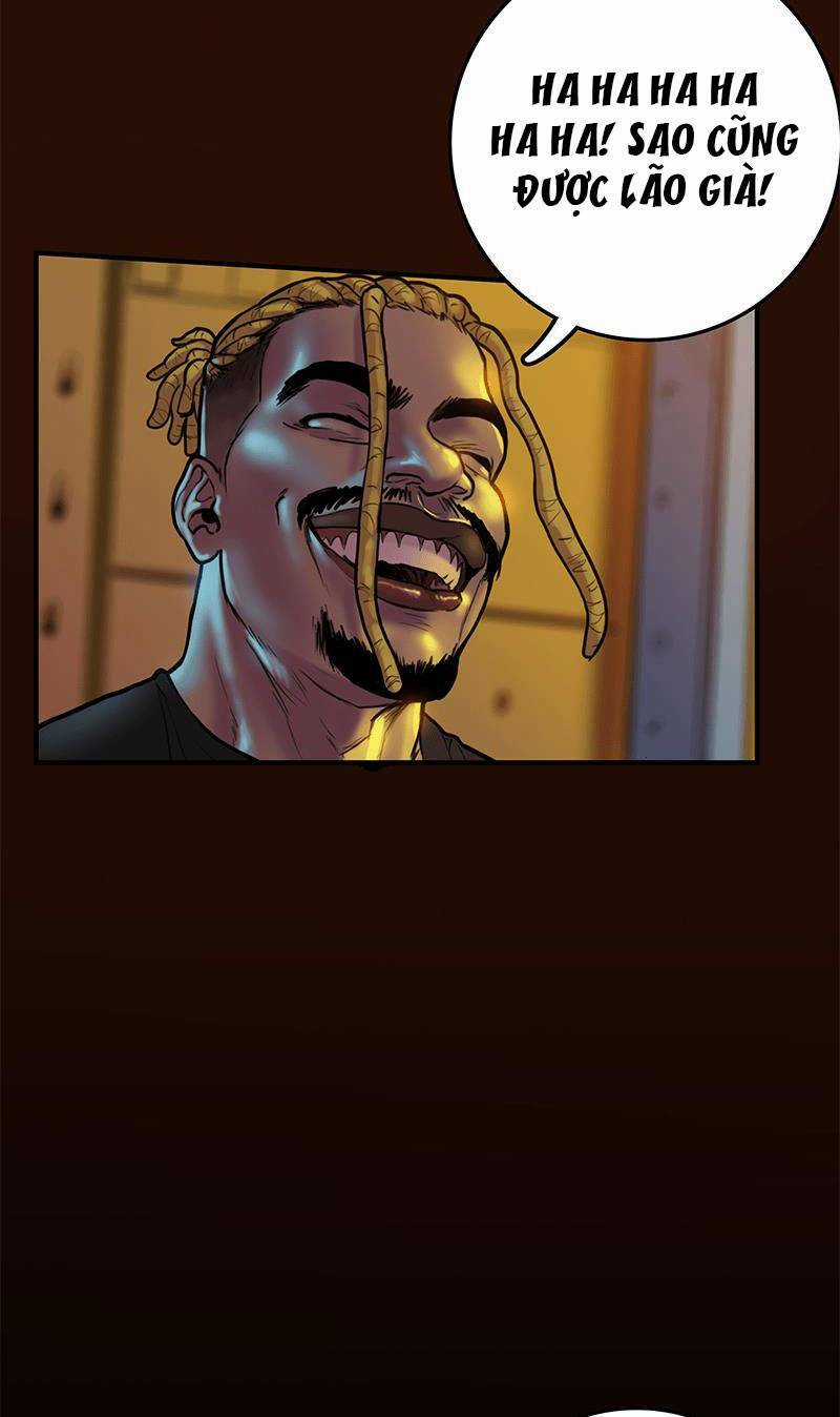 Ordeal Chapter 3 trang 26