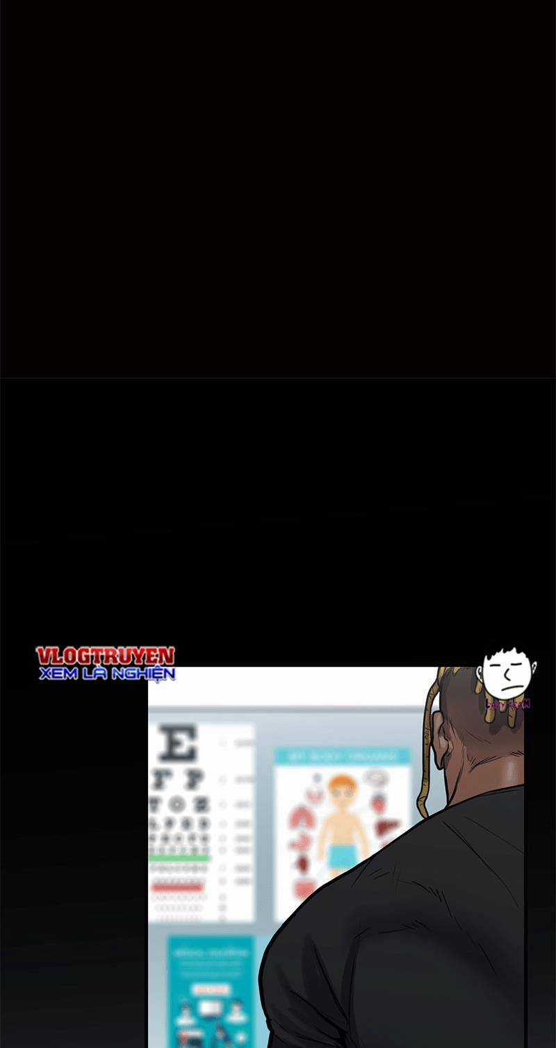 Ordeal Chapter 3 trang 28