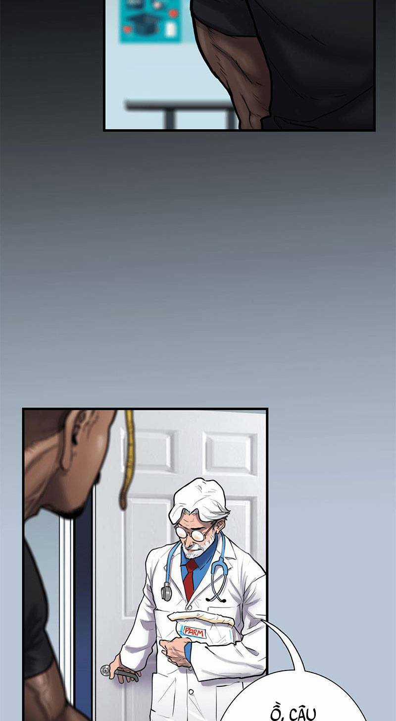 Ordeal Chapter 3 trang 29