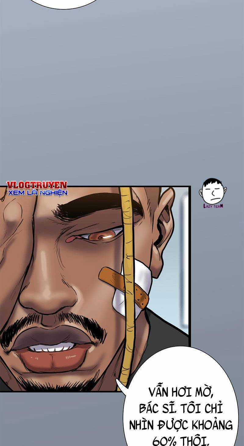 Ordeal Chapter 3 trang 35