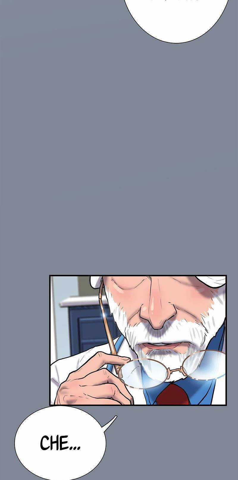 Ordeal Chapter 3 trang 36