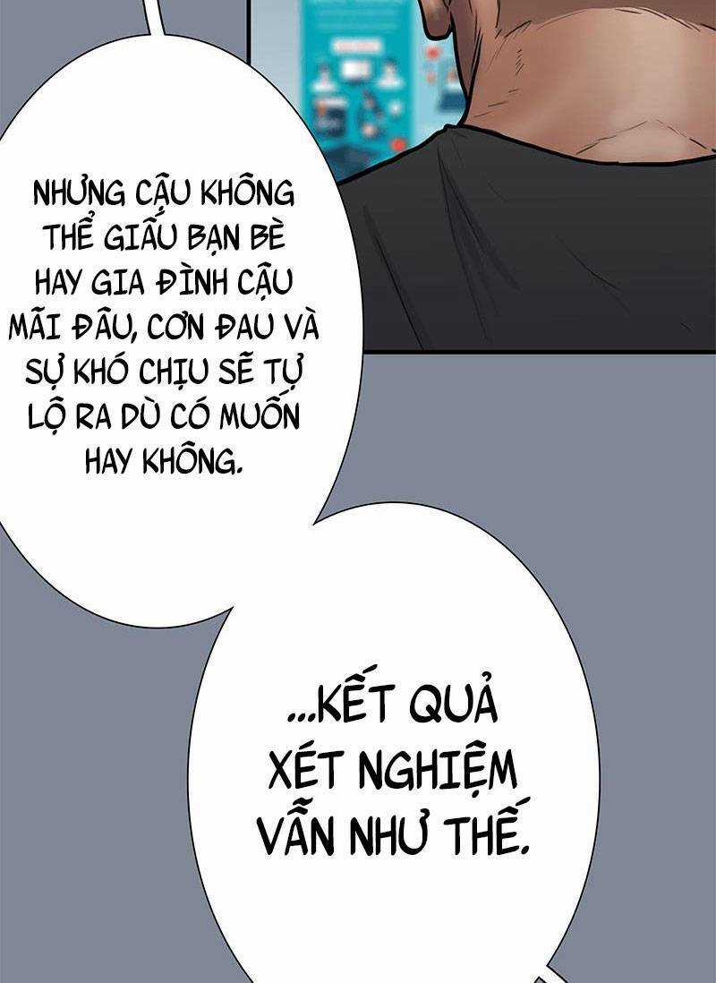 Ordeal Chapter 3 trang 39