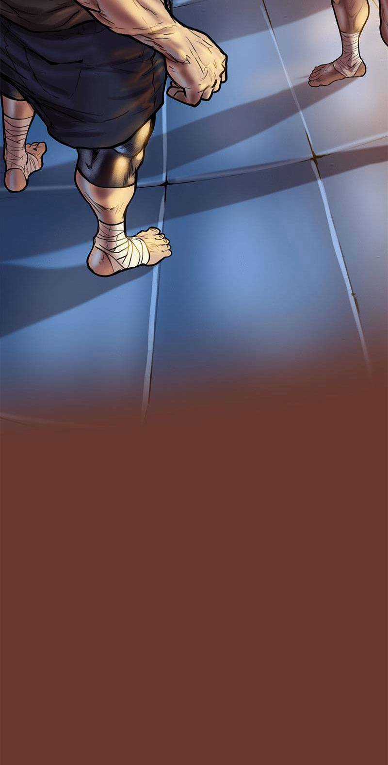 Ordeal Chapter 3 trang 4