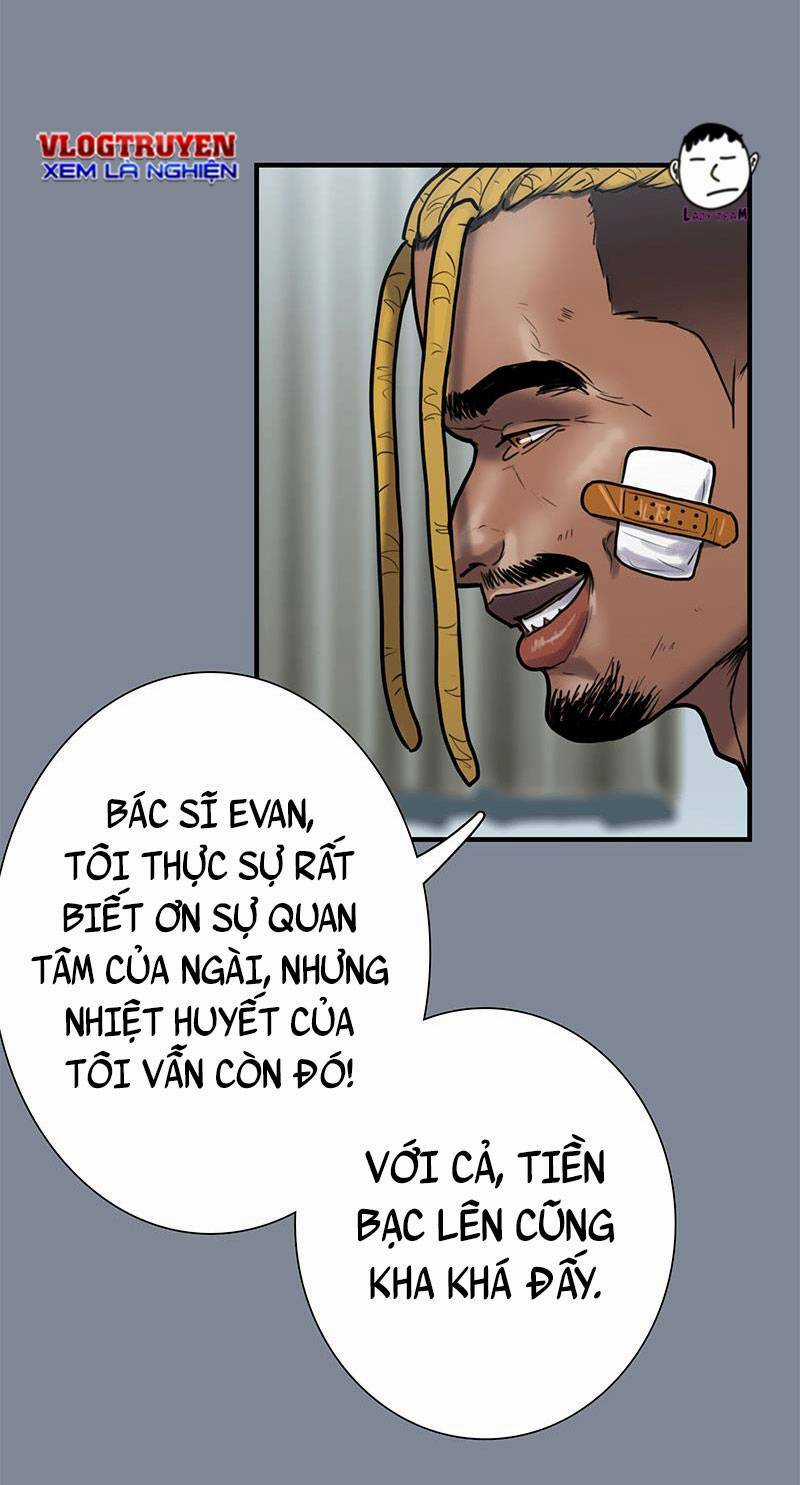 Ordeal Chapter 3 trang 42