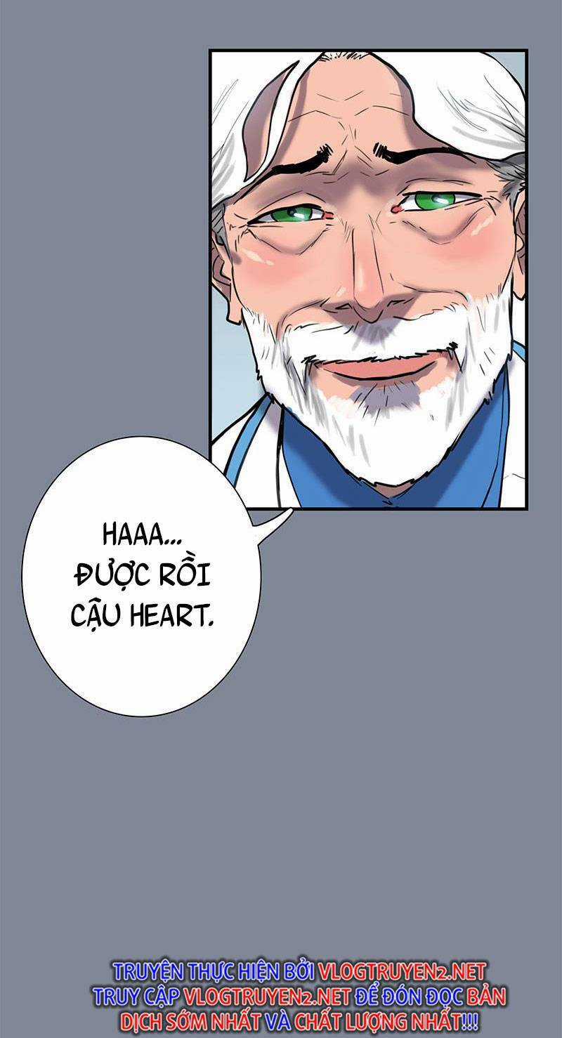 Ordeal Chapter 3 trang 44