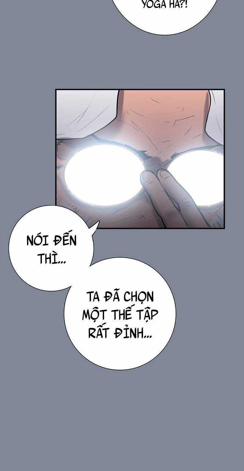 Ordeal Chapter 3 trang 46