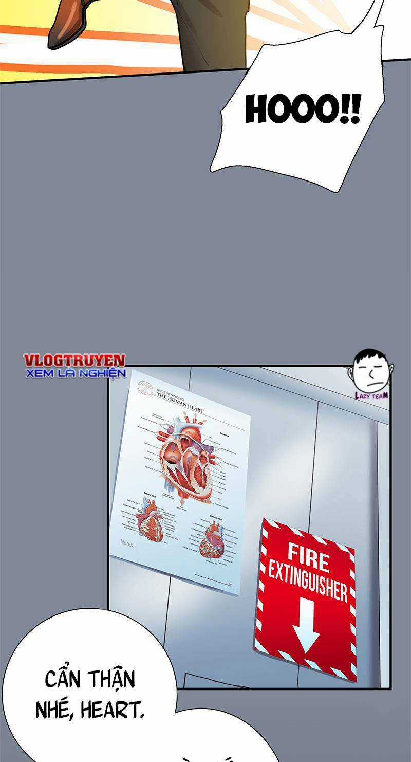 Ordeal Chapter 3 trang 48