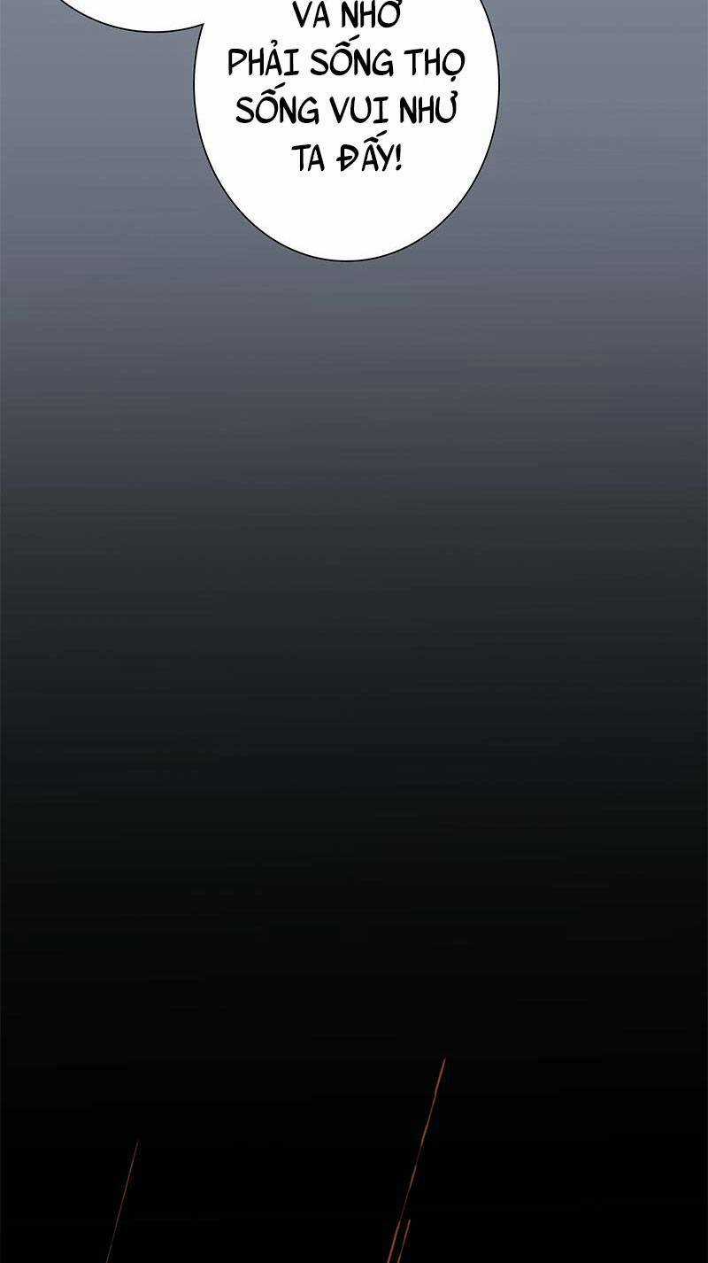 Ordeal Chapter 3 trang 49