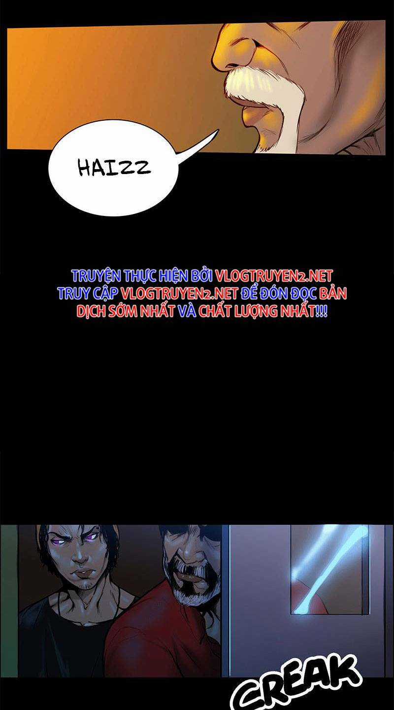 Ordeal Chapter 3 trang 52