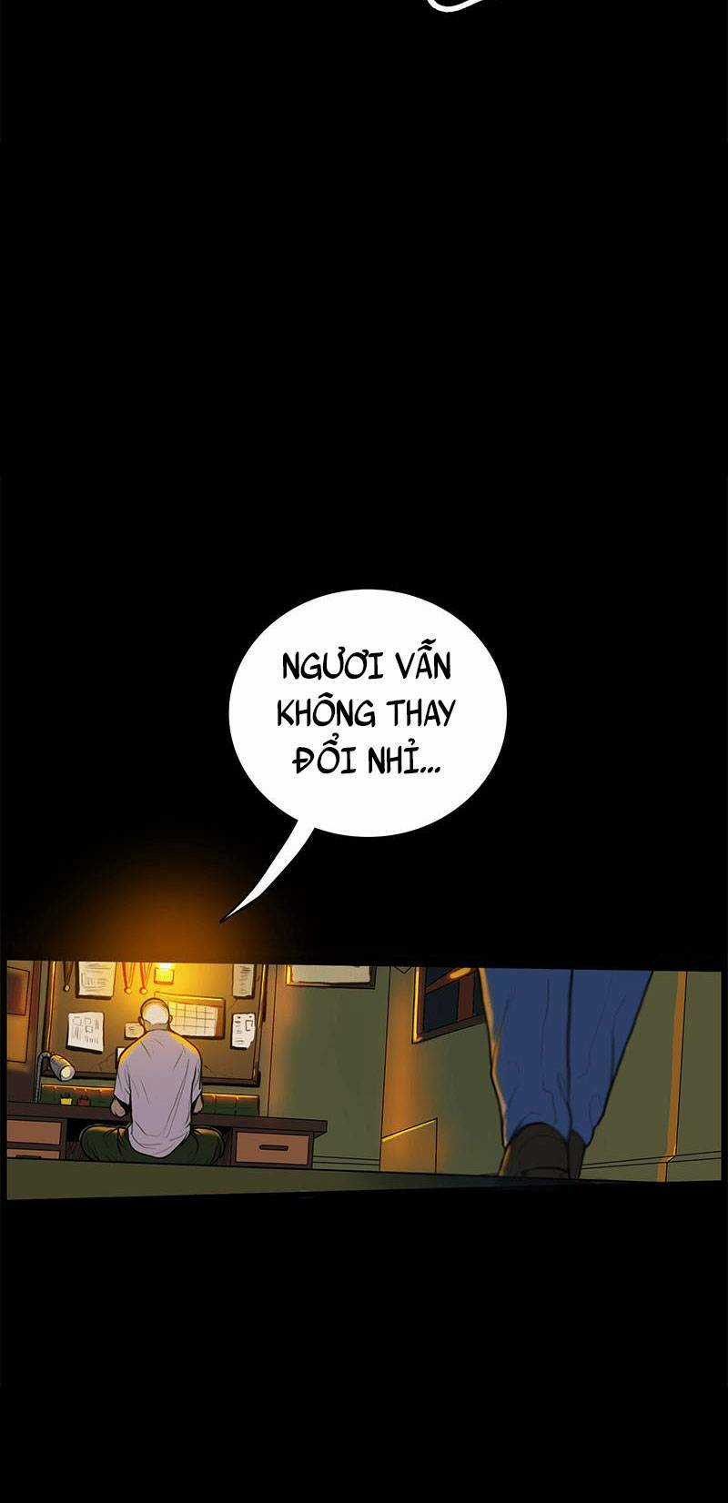 Ordeal Chapter 3 trang 53