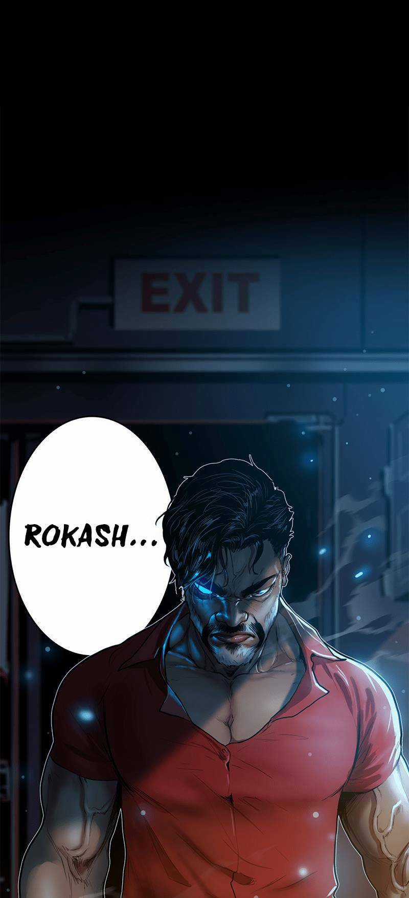 Ordeal Chapter 3 trang 54