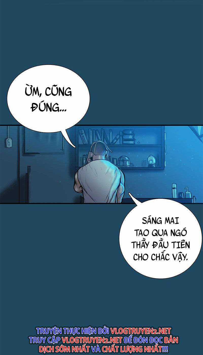 Ordeal Chapter 3 trang 57