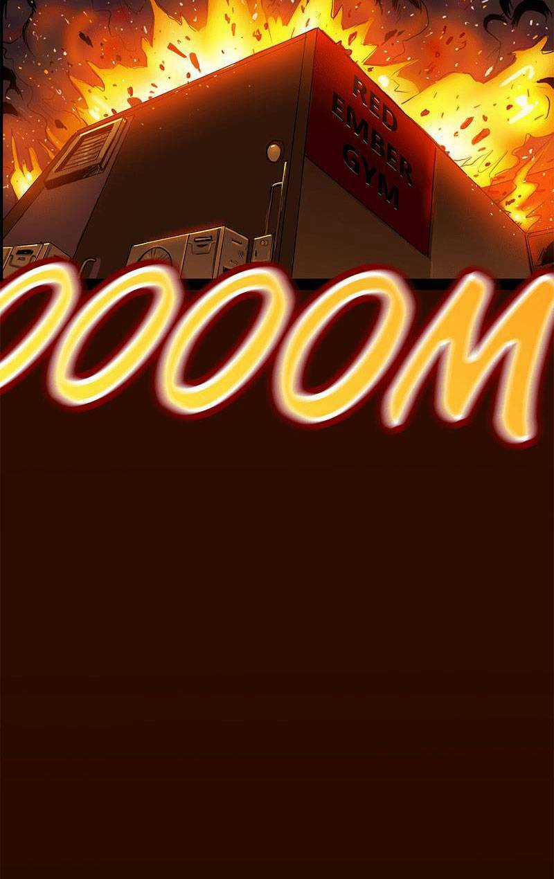 Ordeal Chapter 3 trang 61