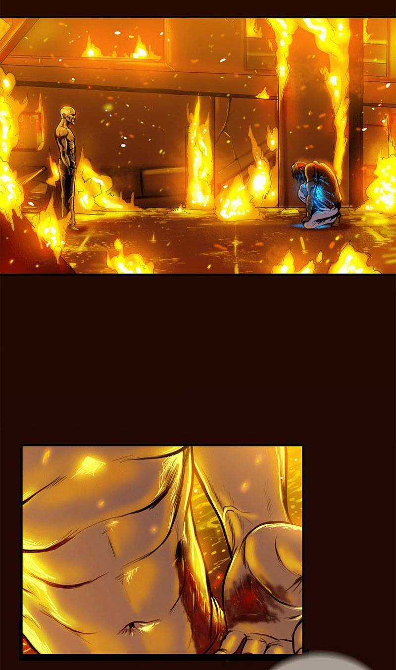 Ordeal Chapter 3 trang 62