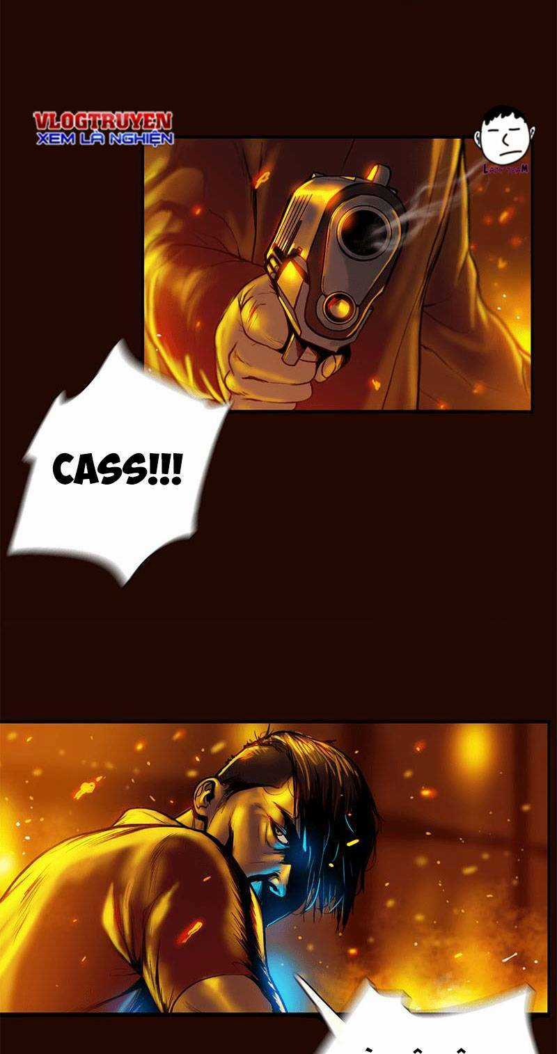 Ordeal Chapter 3 trang 64