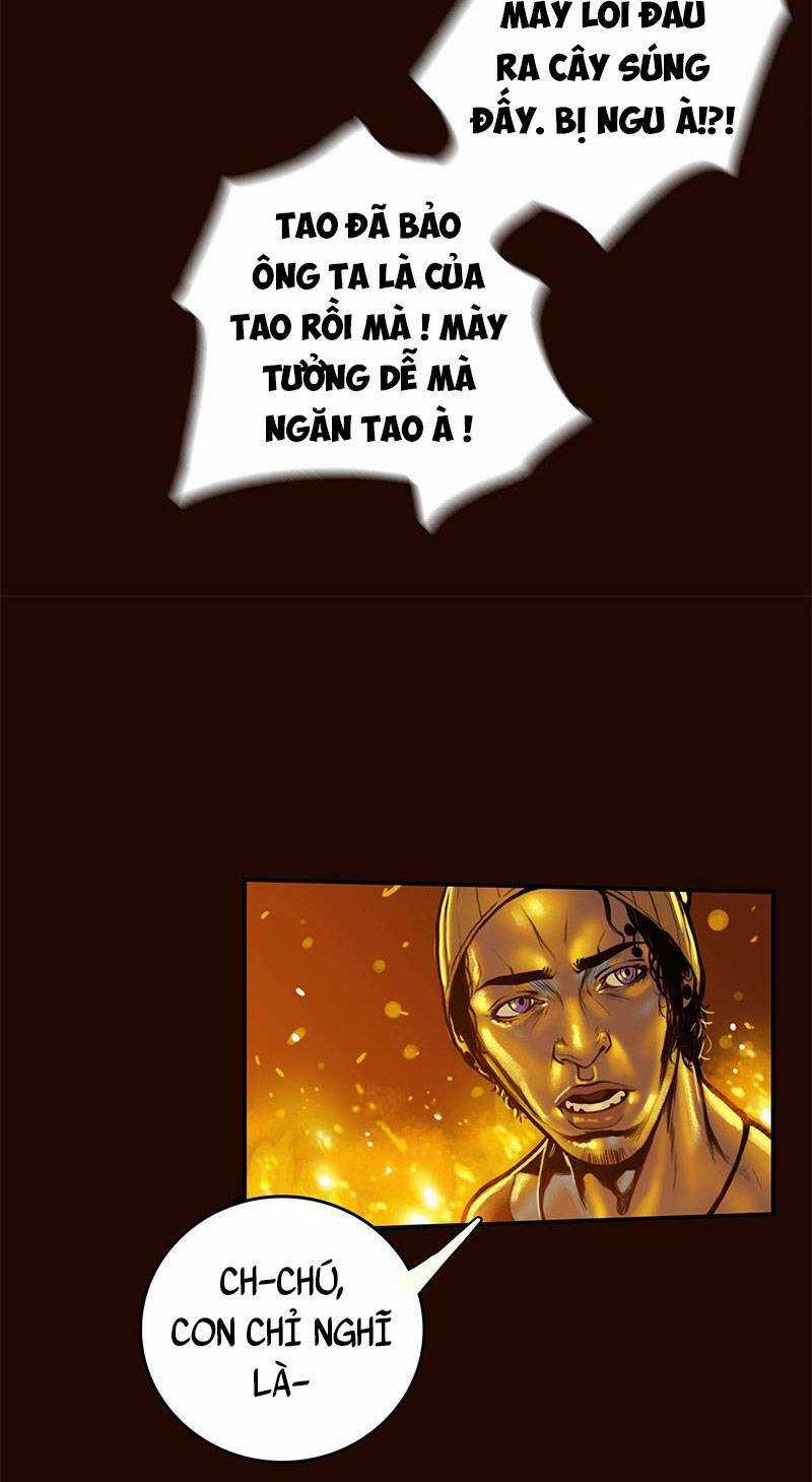 Ordeal Chapter 3 trang 65