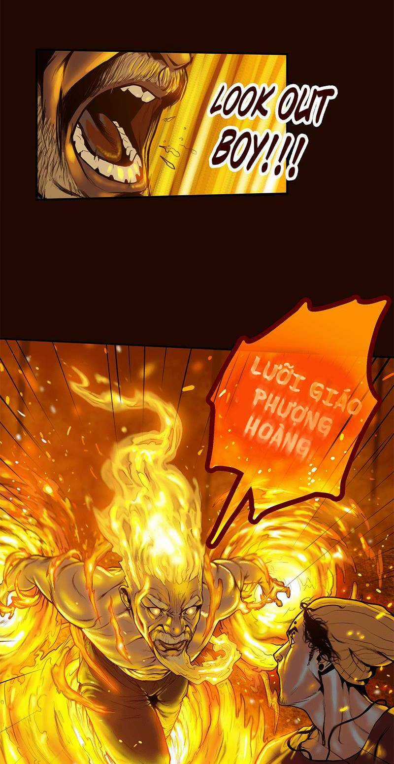 Ordeal Chapter 3 trang 66