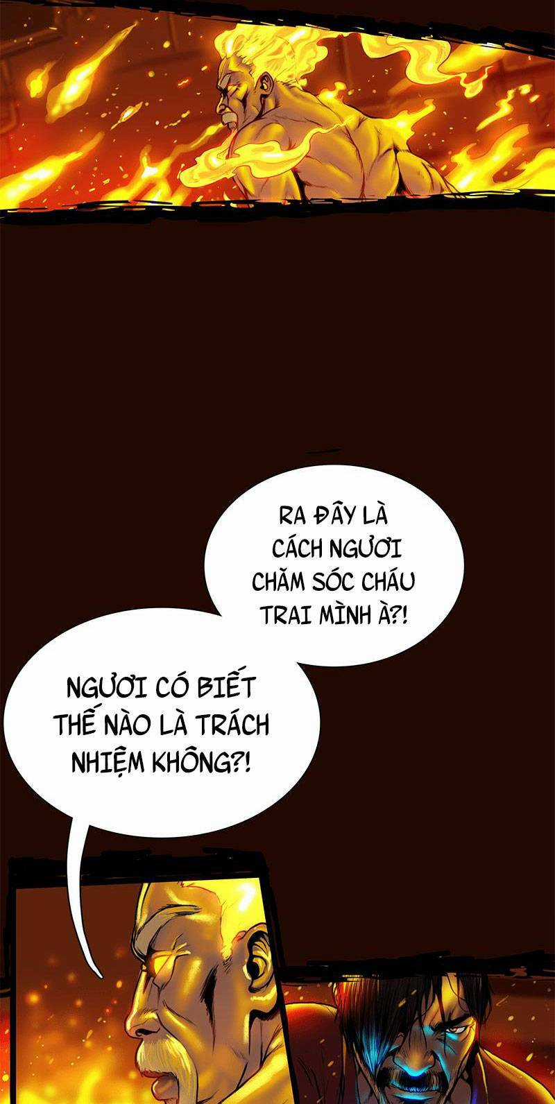 Ordeal Chapter 3 trang 69