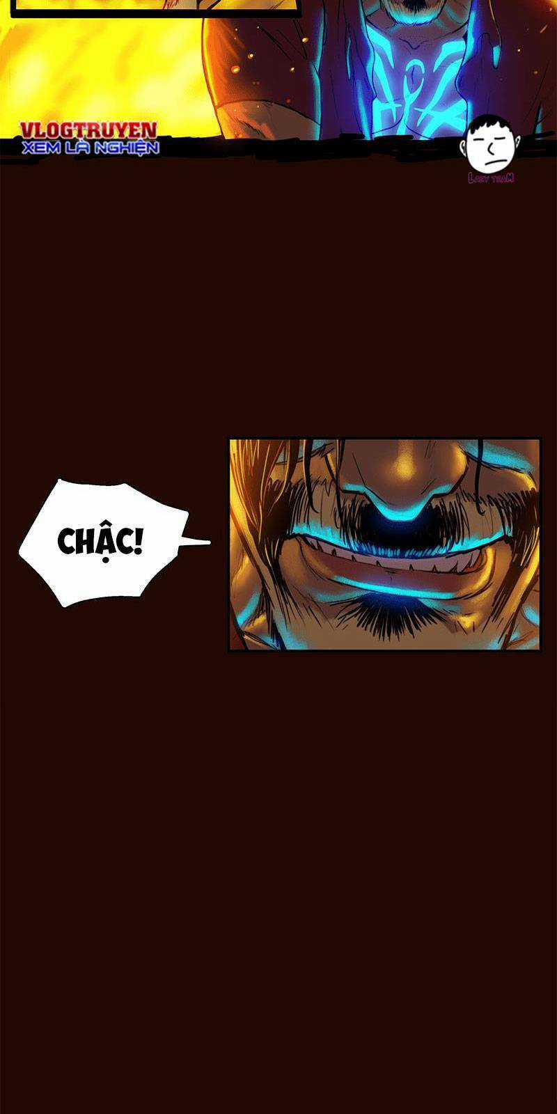 Ordeal Chapter 3 trang 70