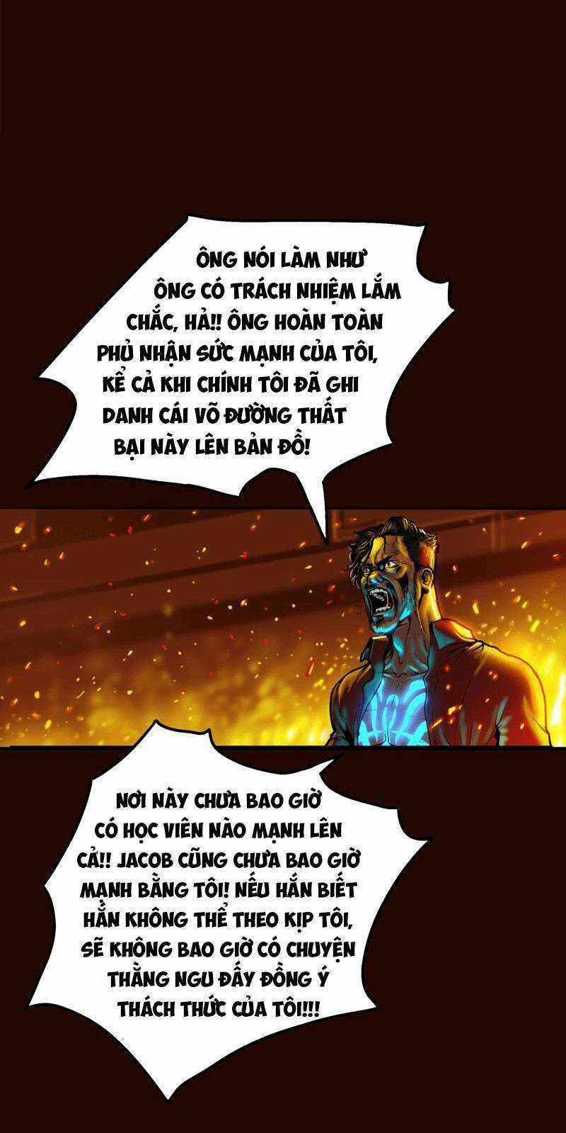 Ordeal Chapter 3 trang 71