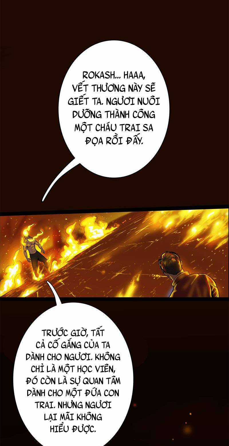 Ordeal Chapter 3 trang 73