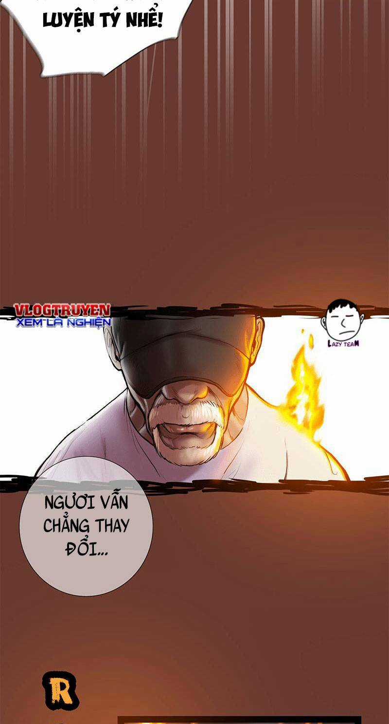 Ordeal Chapter 3 trang 8