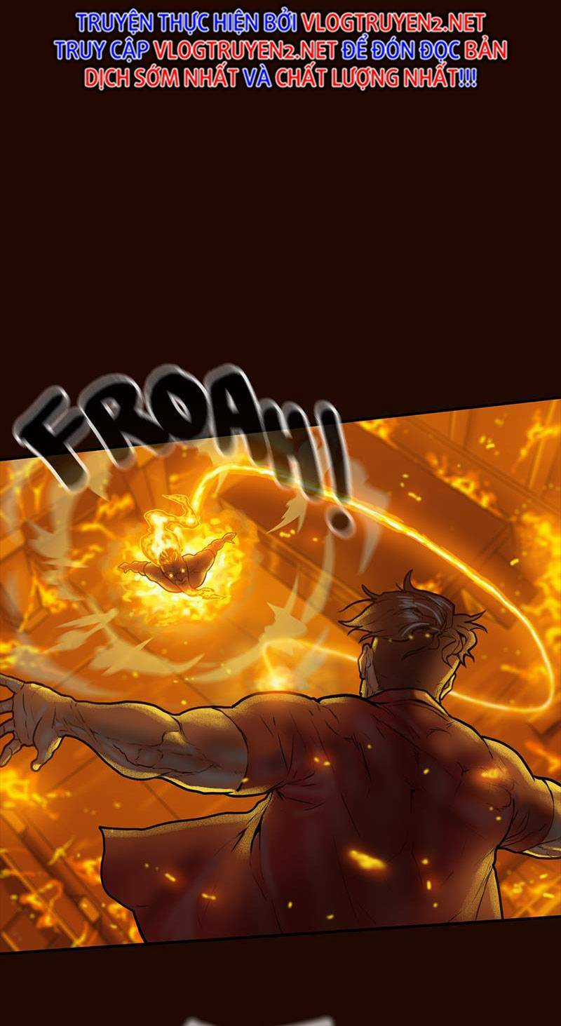 Ordeal Chapter 4 trang 10