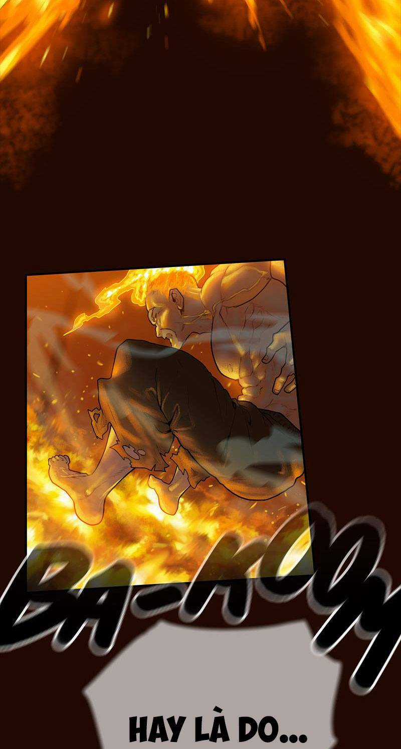 Ordeal Chapter 4 trang 12
