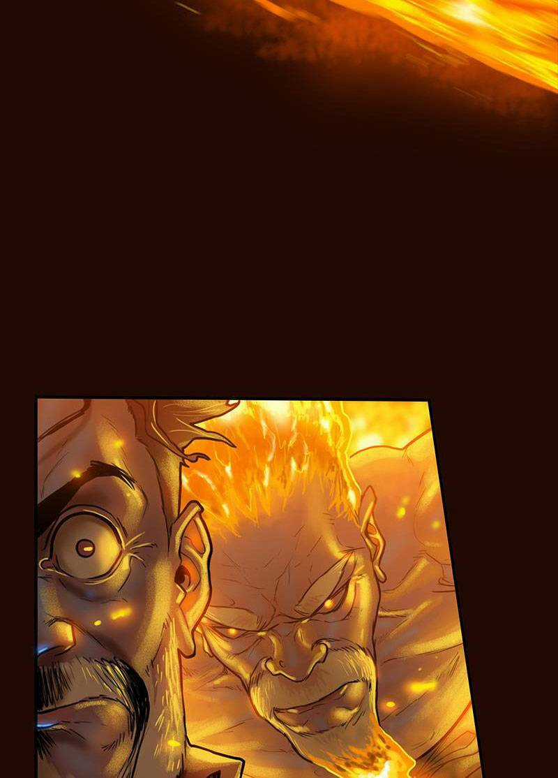 Ordeal Chapter 4 trang 14