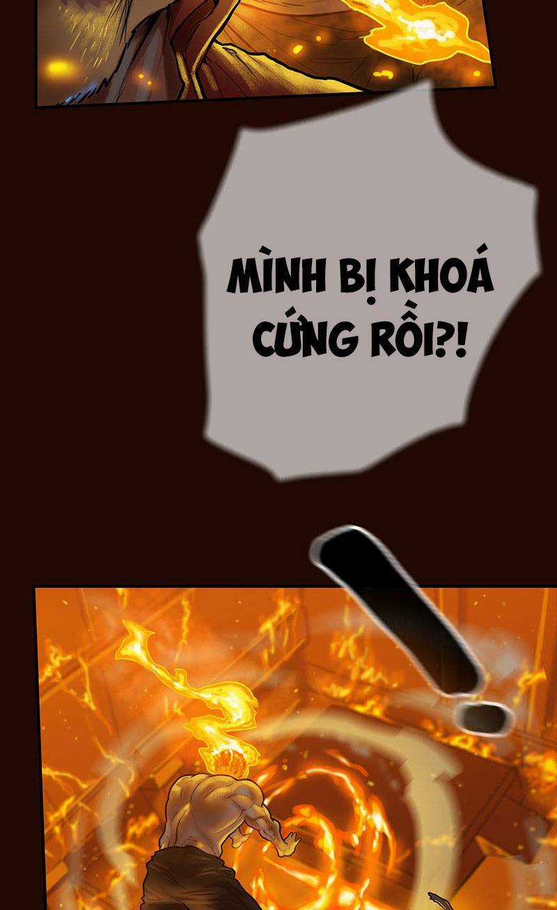 Ordeal Chapter 4 trang 15