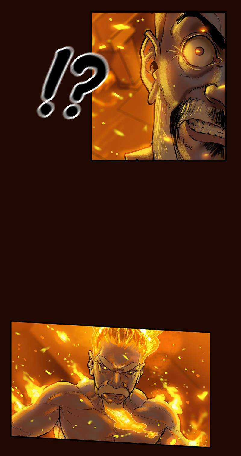 Ordeal Chapter 4 trang 17