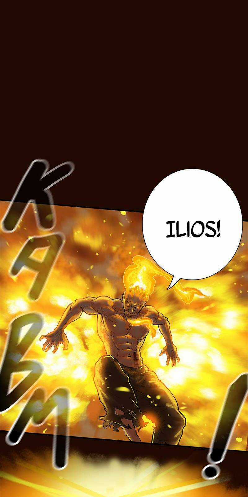 Ordeal Chapter 4 trang 18
