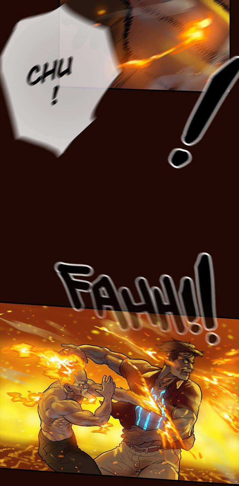 Ordeal Chapter 4 trang 2