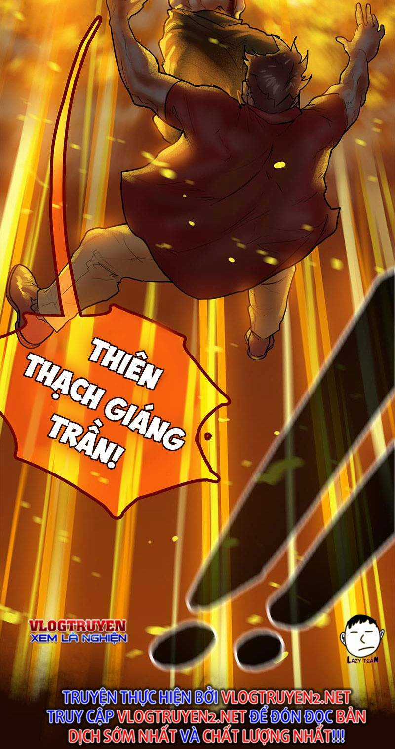 Ordeal Chapter 4 trang 20