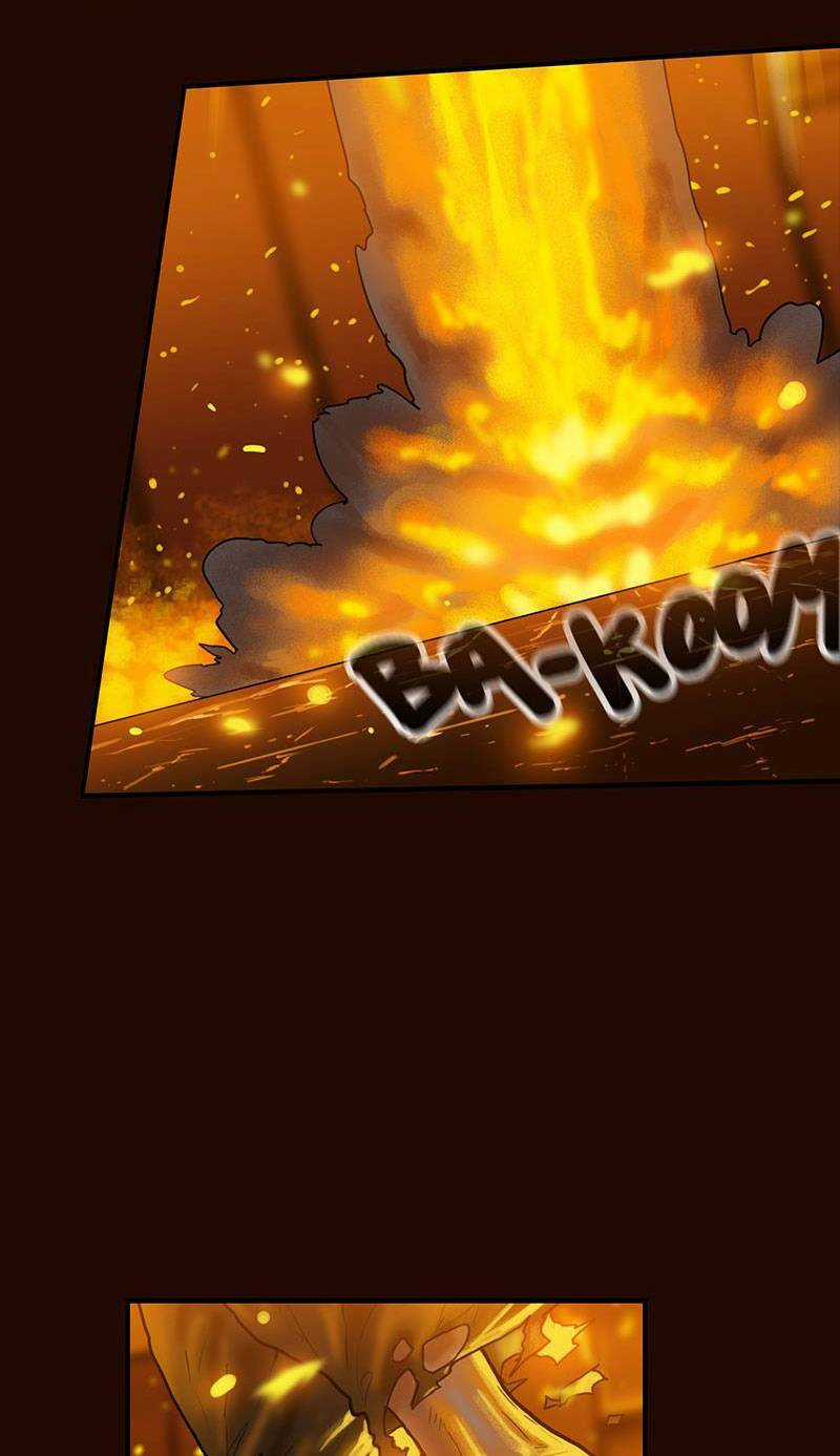 Ordeal Chapter 4 trang 21