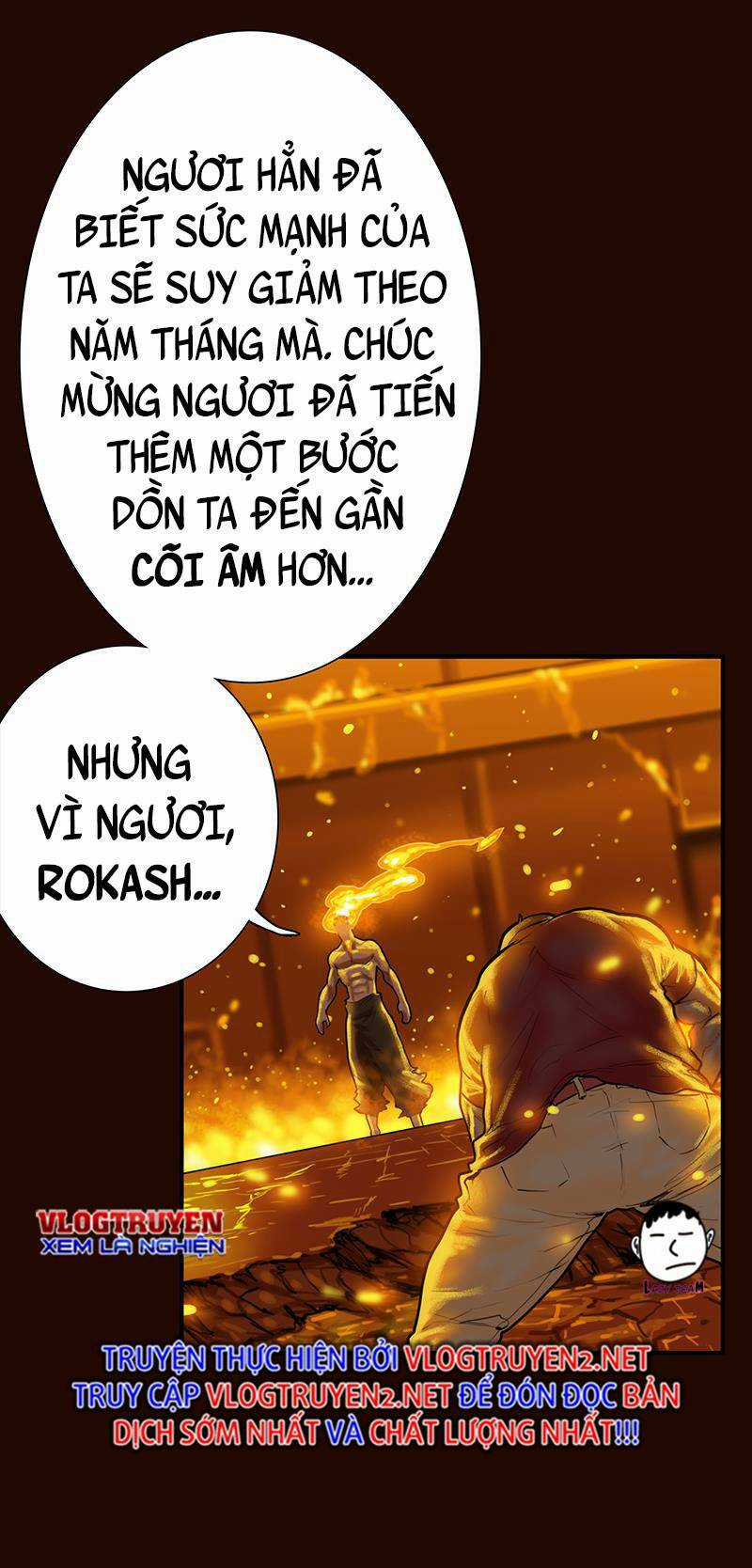 Ordeal Chapter 4 trang 24