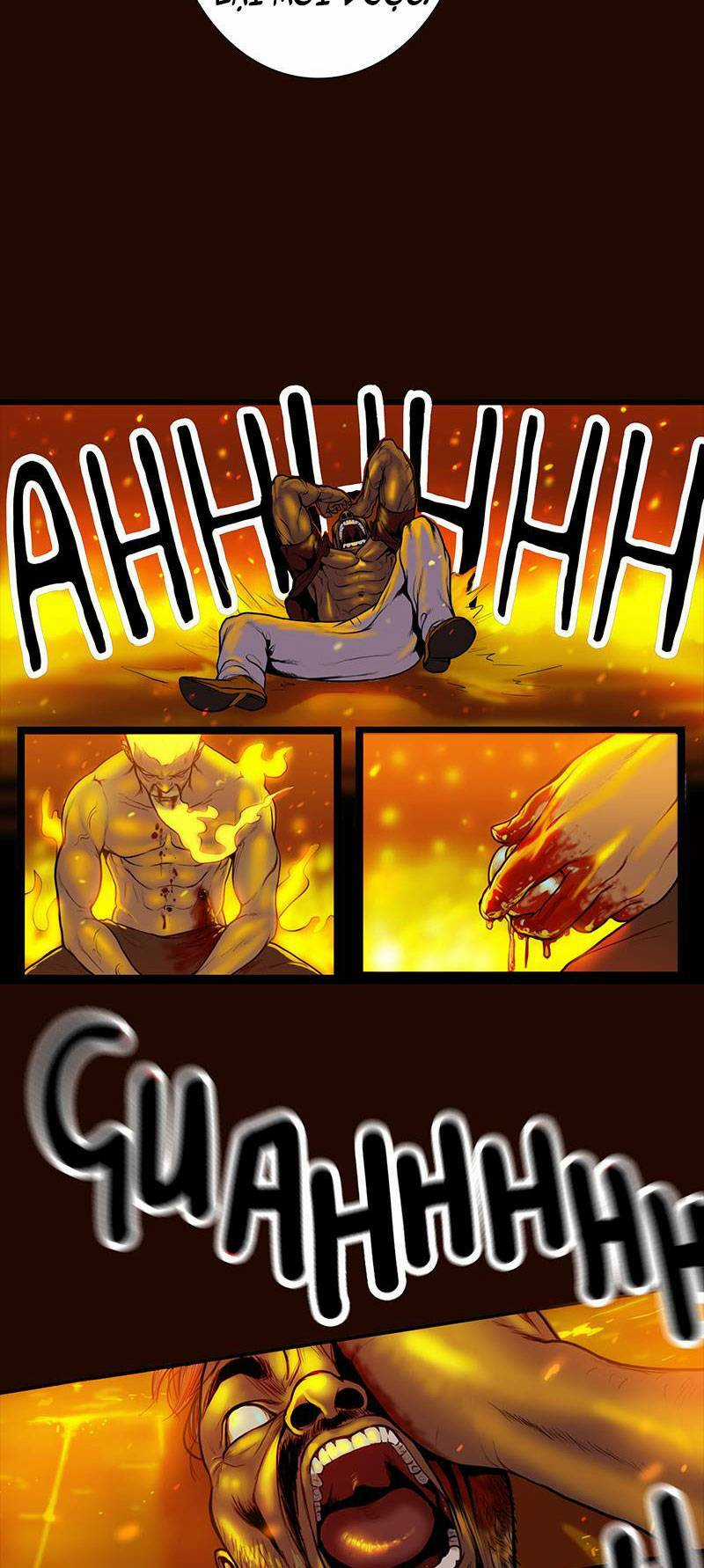 Ordeal Chapter 4 trang 26